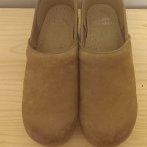 Dansko shoes